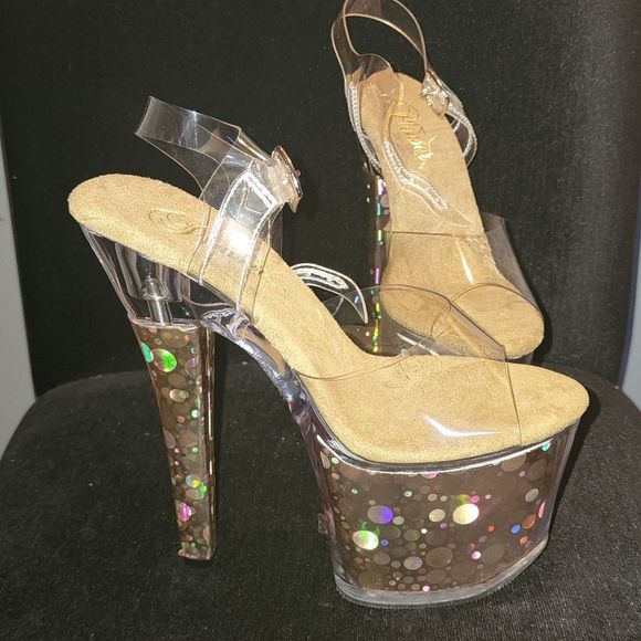 Platform NWOT - Picture 2 of 10